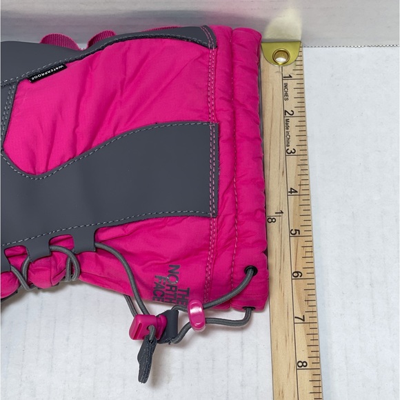 The North Face Alpenglow II Winter Ski Snow Boots - Picture 15 of 15